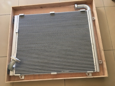 液(ye)壓(ya)油(you)散(san)熱器