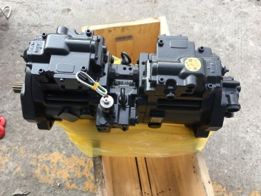 HD700-7液(ye)壓泵(beng)