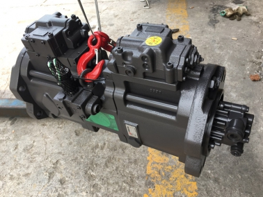 K3V180DT進(jin)口液壓(ya)泵(beng)