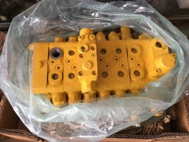 PC120-6分配閥(fa)