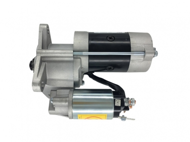 E70B啟(qi)動(dong)馬(ma)達