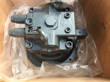 M5X180原(yuan)裝(zhuang)迴轉(zhuan)泵