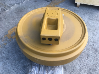 PC200-6引導(dao)輪