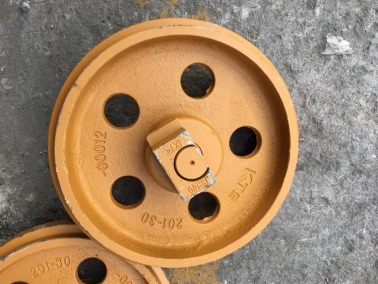 SH60引(yin)導(dao)輪