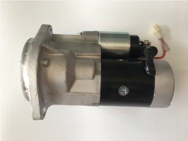 DH80啟動馬(ma)達