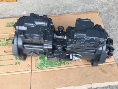 HD820-3原裝(zhuang)液(ye)壓(ya)泵