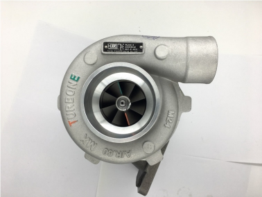 PC200-5進(jin)口增(zeng)壓(ya)器(qi)