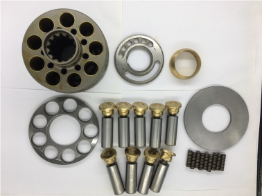 CAT320B液(ye)壓泵配件(jian)