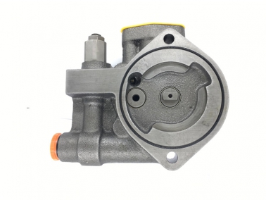 PC200-5韓國進(jin)口(kou)齒(chi)輪(lun)泵(beng)