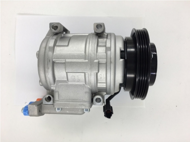 DH300-7空調(diao)壓縮(suo)機