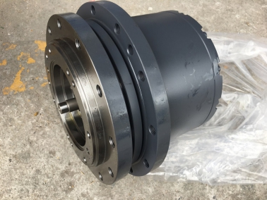 CAT306行走(zou)牙箱(xiang)