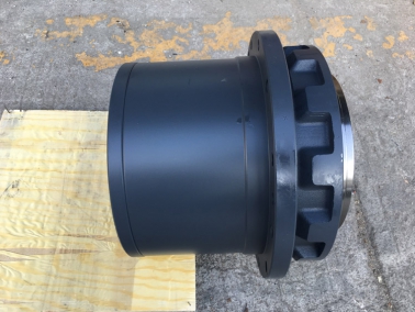 R60-7行走牙箱(xiang)