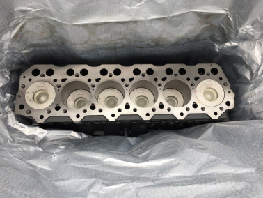 6D34原(yuan)裝(zhuang)中缸總成(cheng)