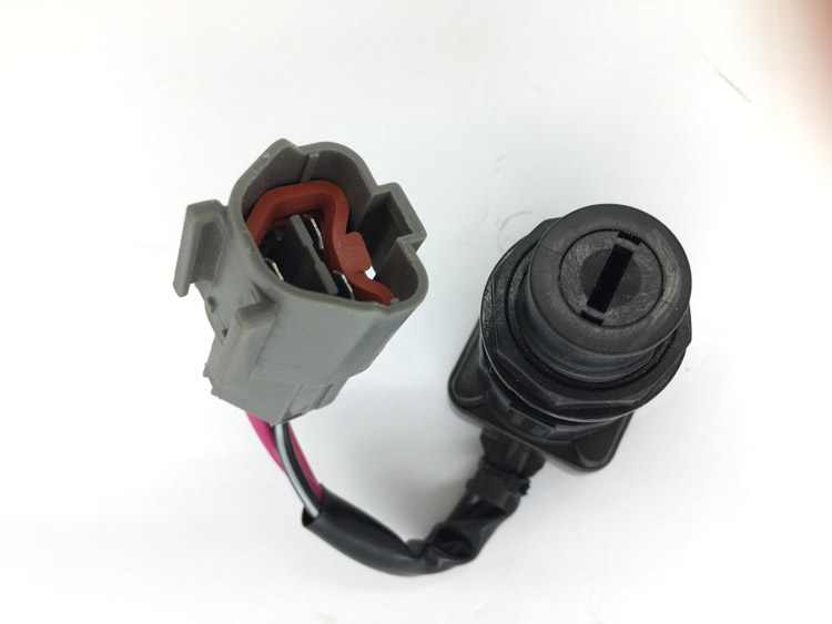 久保田(tian)點(dian)火開關