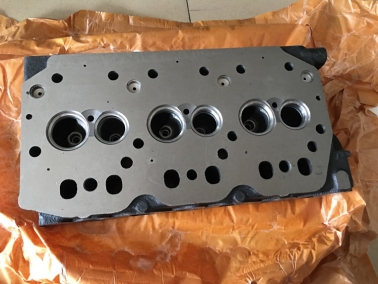 S6K髮動機缸(gang)蓋