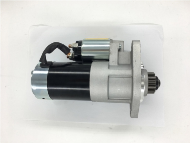 K4N啟(qi)動馬達(da)