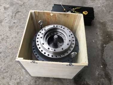 DH225-9行(xing)走(zou)牙(ya)箱(xiang)