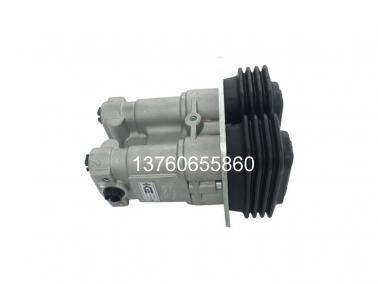 SY215-8 腳(jiao)踏(ta)閥(fa)總(zong)成(cheng)