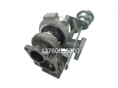 PC130-7 增(zeng)壓(ya)器