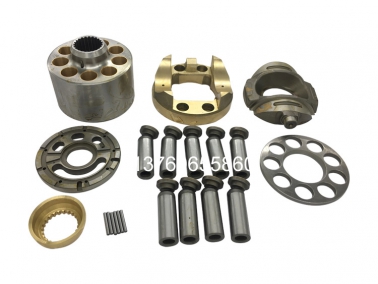 PC200-6 液壓泵(beng)配件(jian)