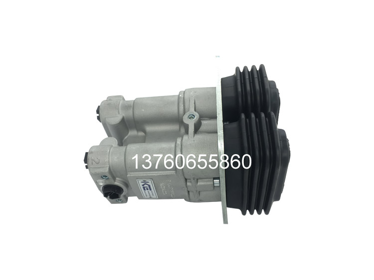 SY215-8 腳(jiao)踏(ta)閥總(zong)成