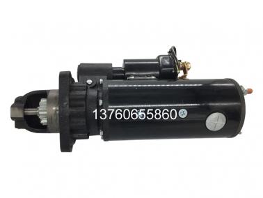 CAT330D C9啟動馬(ma)達