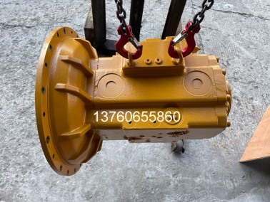 CAT320GC液壓(ya)泵