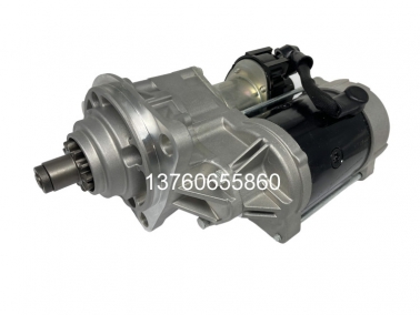 6BG1原(yuan)裝啟動(dong)馬(ma)達(da)