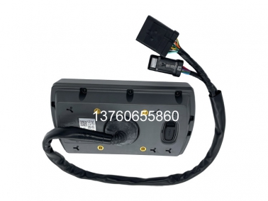 CAT336E原裝(zhuang)顯示(shi)屏