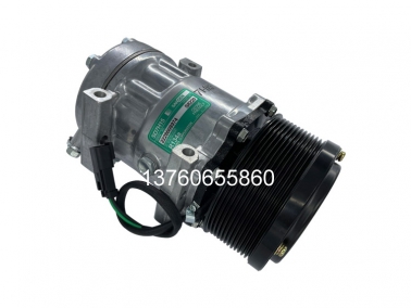 CAT330D2空調(diao)壓縮(suo)機