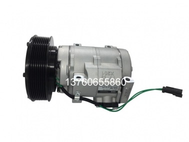 CAT340D2L 空調(diao)壓縮(suo)機(ji)