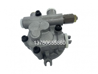 K3V140DT齒(chi)輪泵