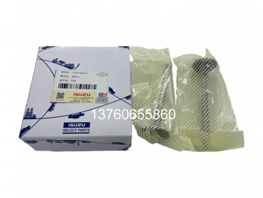 6BG1原(yuan)裝排氣(qi)門