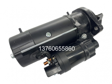 道(dao)依茨(ci)6M2012啟(qi)動(dong)馬(ma)達