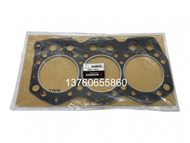 S6K原裝(zhuang)缸(gang)墊