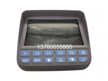 徐(xu)工215C顯示屏(ping)