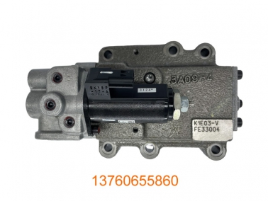 K5V160D提(ti)陞(sheng)器