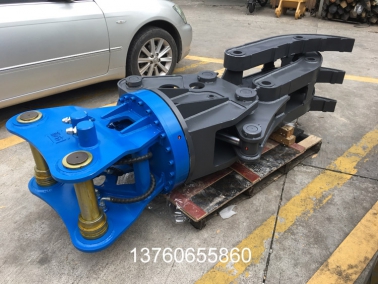 200挖(wa)機日式抓鋼機