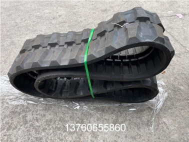 400*72.5*74橡(xiang)膠鏈(lian)條