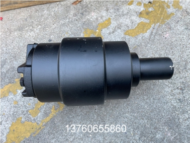 CAT320挖(wa)掘機託(tuo)鏈輪