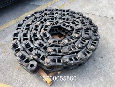 沃爾(er)沃(wo)EC350D挖機鏈(lian)條