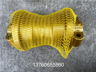 EX120挖(wa)掘機(ji)支(zhi)重(zhong)輪