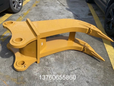 SY235雙齒鬆(song)土(tu)器