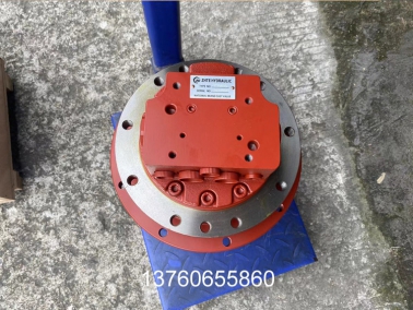 TM06行走(zou)總(zong)成