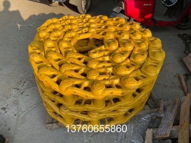 CAT325 45節(jie)鑛(kuang)山鏈條(tiao)