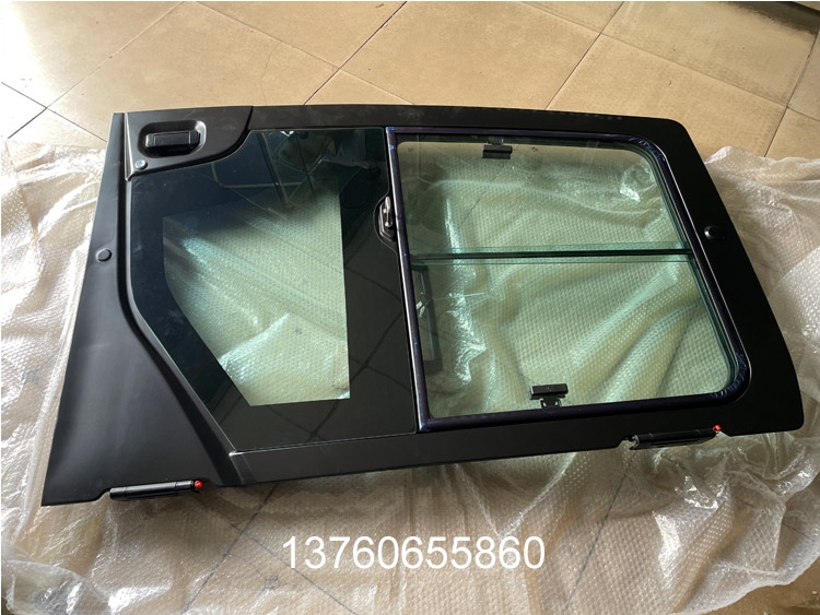 SY365H駕駛室(shi)門