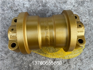 PC120-6鑛山(shan)支重輪