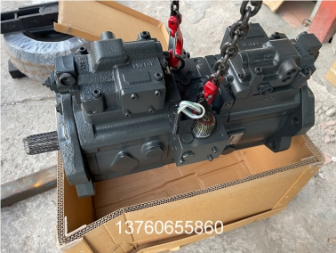 DH258 K3V112DTP液(ye)壓(ya)泵(beng)